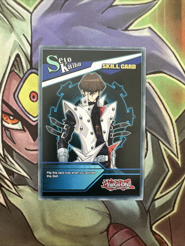 STP4-ENS05 Union Combination Common Unlimited Edition NM Yugioh Card (back)