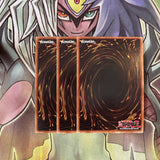 SDDL-EN003 x3 Dragunity Aklys Super Rare Excellent Condition Yugioh