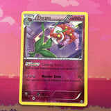 Pokemon Card Florges Breakthrough Reverse Holo Rare 103/162 Near Mint