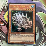 LCGX-EN190 Hydrogeddon Ultra Rare 1st Edition Near Mint Yugioh Card