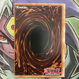 IGAS-EN010 Ancient Warriors - Eccentric Lu Jing MISCUT Rare Unlim Ed NM Yugioh