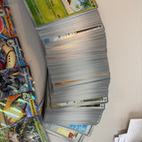 Surging Sparks Near Complete Set Bulk 13 Ed’s Common/Uncommon/Reverse And 13