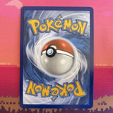 Pokemon Card Heliolisk Crown Zenith Reverse Holo Rare 050/159 Near Mint