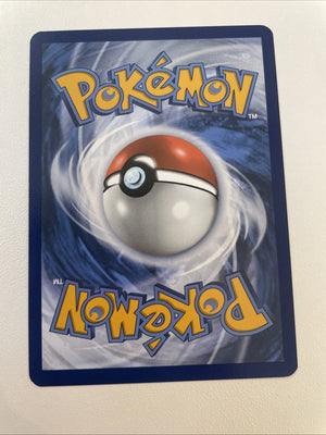 Pokemon TCG - Cynthia's Milotic 053/182  - Reverse Holo  - Destined Rivals (back)