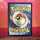 Pokemon Card Cresselia Breakthrough Reverse Holo Rare 70/162 Near Mint