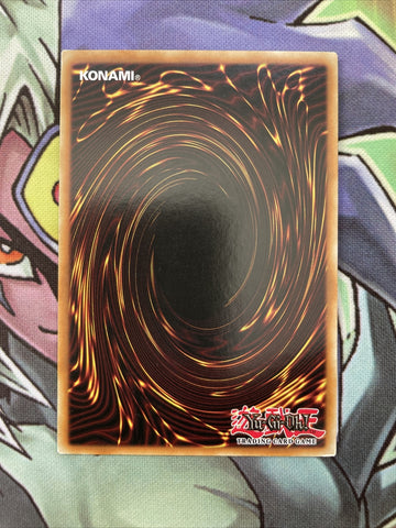 MRD-062 Blackland Fire Dragon Common UNL Edition Near Mint Condition Yugioh Card (back)
