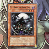 SD2-EN009 Soul-Absorbing Bone Tower Common 1st Edition Near Mint Yugioh
