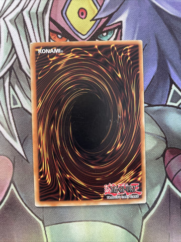 SD2-EN009 Soul-Absorbing Bone Tower Common 1st Edition Near Mint Yugioh (back)