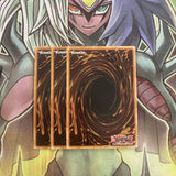 JOTL-EN057 x3 Bujintei Susanowo Ultra Rare Excellent Condition Yugioh