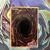 ORCS-EN000 Inzektor Axe - Zektahawk Super Rare Unlimited Edition NM Yugioh Card