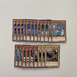 Deck Core Ally Of Justice 21 Cards YuGiOh