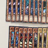 Deck Core Ally Of Justice 21 Cards YuGiOh