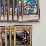 Deck Core Ally Of Justice 21 Cards YuGiOh