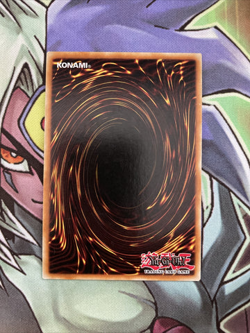 LC5D-EN148 Earthbound Immortal Cusillu Super Rare 1st Edition NM Yugioh Card (back)