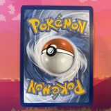 Pokemon Card Worker Prize Pack Cosmo Holo 167/195 NM
