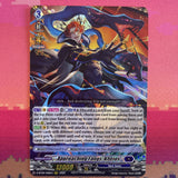 Cardfight!! Vanguard Approaching Fangs, Kheios RRR d-bt05/008en