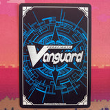 Cardfight!! Vanguard Approaching Fangs, Kheios RRR d-bt05/008en