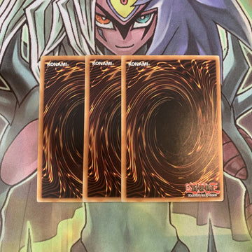 LVAL-EN062 x3 Lumiunous Dragon Ritual Common Excellent Condition Yugioh (back)