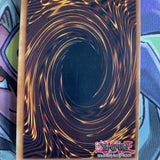 WB01-EN001 Supersonic Skull Flame Ultra Rare Promo NM Yugioh Card