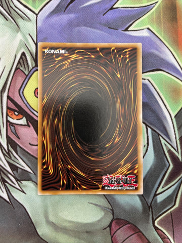 YS18-EN042 Pentestag Super Rare 1st Edition NM Yugioh Card (back)