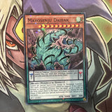 SP17-EN003 Mayosenji Daibak Starfoil Rare 1st Edition NM Yugioh Card
