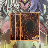DRL2-EN016 x3 Lord of the Red Secret Rare Excellent Condition Yugioh
