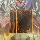 BP02-EN181 x3 Draining Shield Common Excellent Condition Yugioh