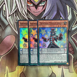 CT13-EN007 x3 Performapal Pendulum Sorcerer Super RareExcellent Condition Yugioh