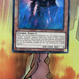 MP14-EN152 Yugioh! - Shadow Vampire - Secret- 1st Ed