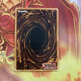 CT2 EN002 Exarion Universe Secret Rare Limited Edition Yugioh LP/MP