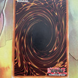 CIBR-EN042 Borreload Dragon Secret Rare LP Condition unl Edition Yugioh