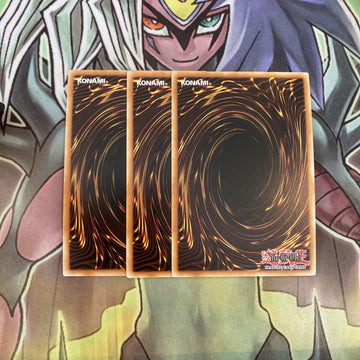 ROTD-EN095 x3 Raidraptor-Revolution Falcon-Air Raid Super Excellent Cond Yugioh (back)