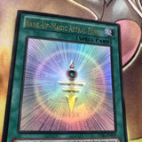 LVAL-EN059 Rank-Up-Magic Astral Force Ultra Rare UNL Edition Mint YuGiOh Card