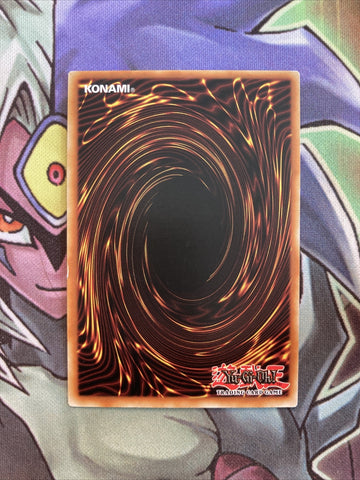 SR03-EN031 Galaxy Cyclone Common 1st Edition NM Yugioh Card (back)