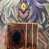 LDS2-EN040 x3 Blackwing - Simoon the Poison Wind Ultra Excellent Cond Yugioh