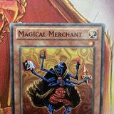 SP14-EN040 Magical Merchant Starfoil Rare 1st Edition Yugioh Card