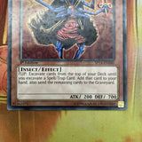 SP14-EN040 Magical Merchant Starfoil Rare 1st Edition Yugioh Card