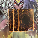 SDDE-EN016 x3 Banisher of the Radiance Common Excellent Condition Yugioh