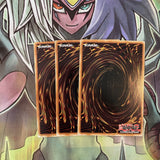 DB1-EN039 x3 Toon Mermaid Common Excellent Condition Yugioh