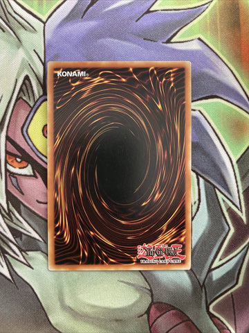 SDBE-EN027 One For One Common Mixed Edition NM Yugioh Card (back)