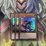 BODE-EN087 x3 Heavy Beetrooper Mighty Neptune Ultra Excellent Condition Yugioh