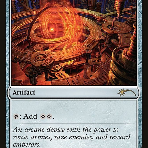 Sol Ring - Magicfest Promo Excellent Magic MTG