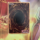 BP03-EN041 YUGIOH Aztekipede, The Worm Warrior Rare 1st ed played conditi