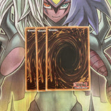 KICO-EN011 x3 Golden-Eyes Idol Rare Excellent Condition Yugioh