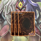 PSV-E090 x3 Red-Moon Baby Rare Excellent Condition Yugioh