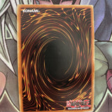 DPRP-EN001 Silent Swordsman Ultra Rare 1st Edition NM Yugioh Card