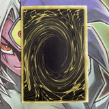 DOD-001 The Winged Dragon Of Ra Prismatic Secret Rare UNL Edition NM/VLP Yugioh