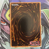 PRIO-EN052 Bujinki Amaterasu Ghost Rare 1st Edition NM Yugioh Card