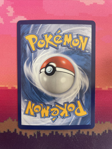 Pokemon Card Pokémon Japanese SWSH - S8a - Palkia Holo 009/028 - 25th Near Mint (back)
