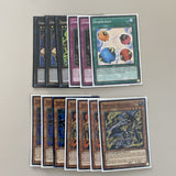 Deck Core Zoodiac 13 Cards YuGiOh